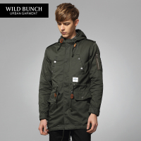 Wild Bunch 14AW-J0051