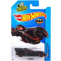 HOT WHEELS/风火轮 风火轮火辣小跑车