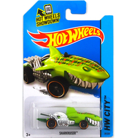 HOT WHEELS/风火轮 风火轮火辣小跑车