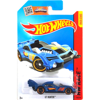 HOT WHEELS/风火轮 风火轮火辣小跑车