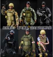 other 1/6兵人