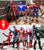 非MARVEL KO版