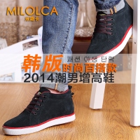 Milolca/米络卡 3295