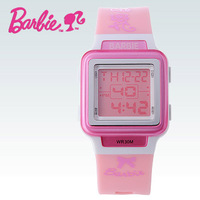 BARBIE/芭比 LCD-BB001