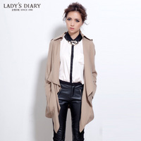 LADY’S DIARY/女性日记 430104