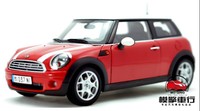 KYOSHO/京商 MINI COOPER