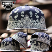 Oxymask HBN-0195