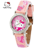 HELLO KITTY/凯蒂猫 HKFR1250-01