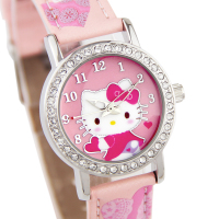 HELLO KITTY/凯蒂猫 HKFR1250-01