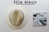 Ellie Alexis/爱莉克西斯 ZT1420