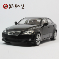 AUTOART/奥图亚 雷克萨斯IS350_3