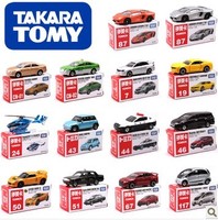 TAKARA TOMY/多美 合金车系列