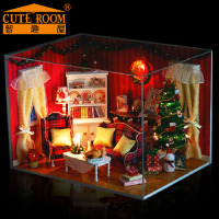 CUTE ROOM/智趣屋 V-001