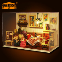 CUTE ROOM/智趣屋 T-009