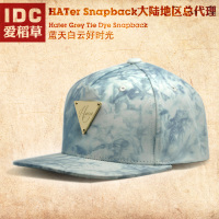 Hater snapback 1111