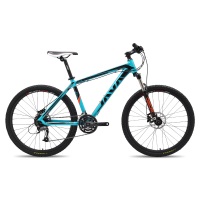 PROJAVA BICYCLES ETNA-27S-A