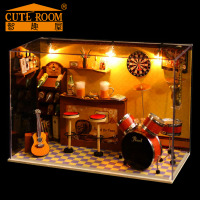 CUTE ROOM/智趣屋 T-008