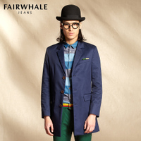 Mark Fairwhale/马克华菲 7143117201