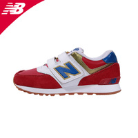 NEW BALANCE KV574RGY.