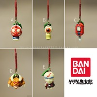 Bandai/万代 鬼太郎