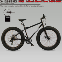 MYSEASON BMX