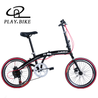 PLAY.BIKE/普蕾·拜克 PLBK-U8