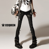 Ccqueen FB07