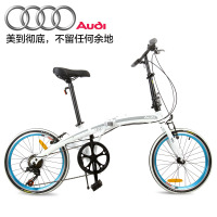 Audi/奥迪 奥迪二代