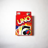 UNO UNO纸牌