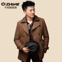 QZHIHE/千纸鹤 HMW0705