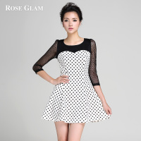 Rose Glam rose14010038