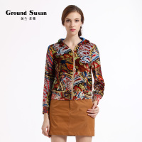 Ground Susan/阁兰·苏珊 5133F21729