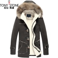 TONY STONE TS14D666601