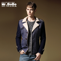 Mr．BoBo BO14C0552