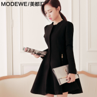 MODEWE/美都汇 xj0001