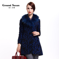 Ground Susan/阁兰·苏珊 5124E19316