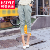 HSTYLE/韩都衣舍 OU3189