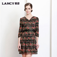 LANCY FROM 25/朗姿 ALC131WOP551