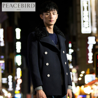 PEACEBIRD/太平鸟 B1AA3421550