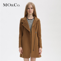 Mo＆Co．/摩安珂 M123OVC03