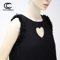 COCO BELLA DS165双色