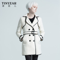 Tinyear/泰妮儿 TM134890