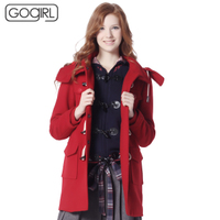 GoGirl G2124H16