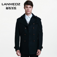 LANMEOZ/郎牧 D3D005