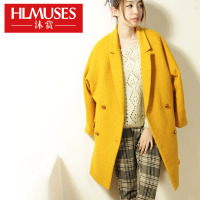 Hlmuses/沐赏 C13W09