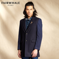 Mark Fairwhale/马克华菲 7143167204047