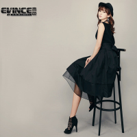 Evince/言色 l140228