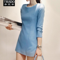 TRADO/乔兰朵 TR13C055