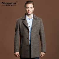 MASSVOER MA14C8809