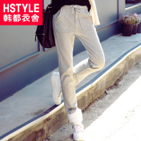 HSTYLE/韩都衣舍 HO4273